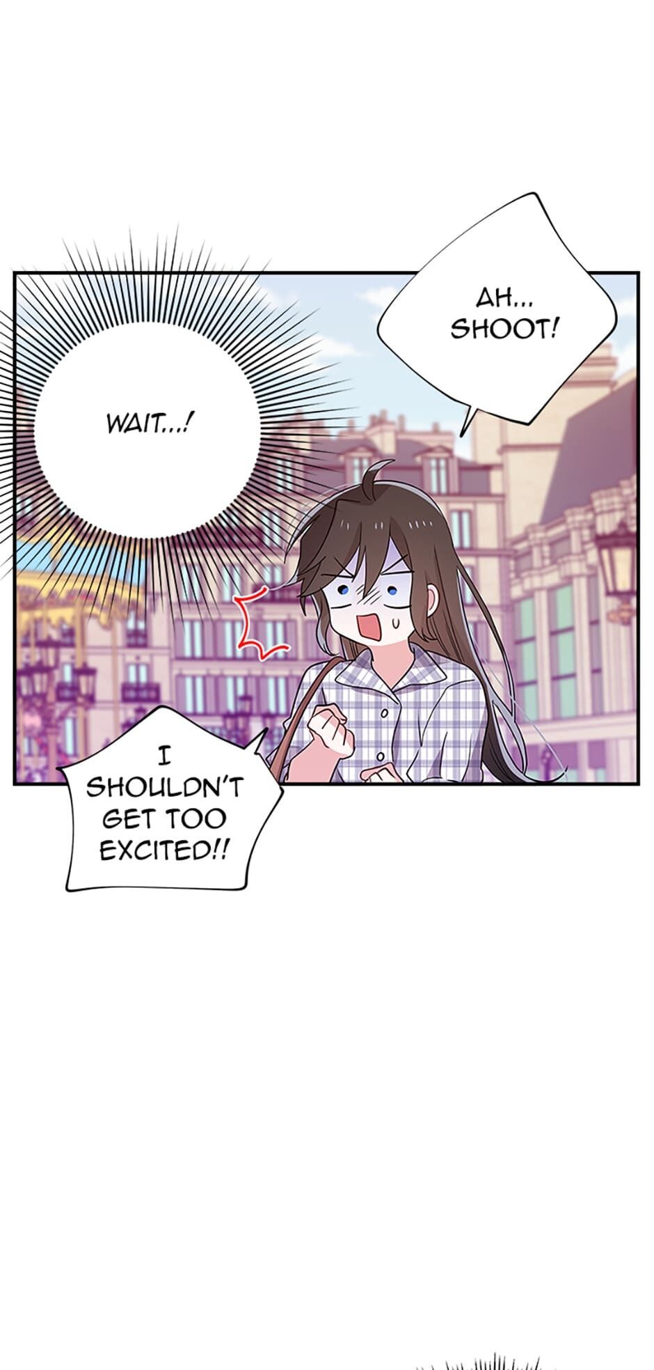 Please Save My Husband Chapter 33 - page 45