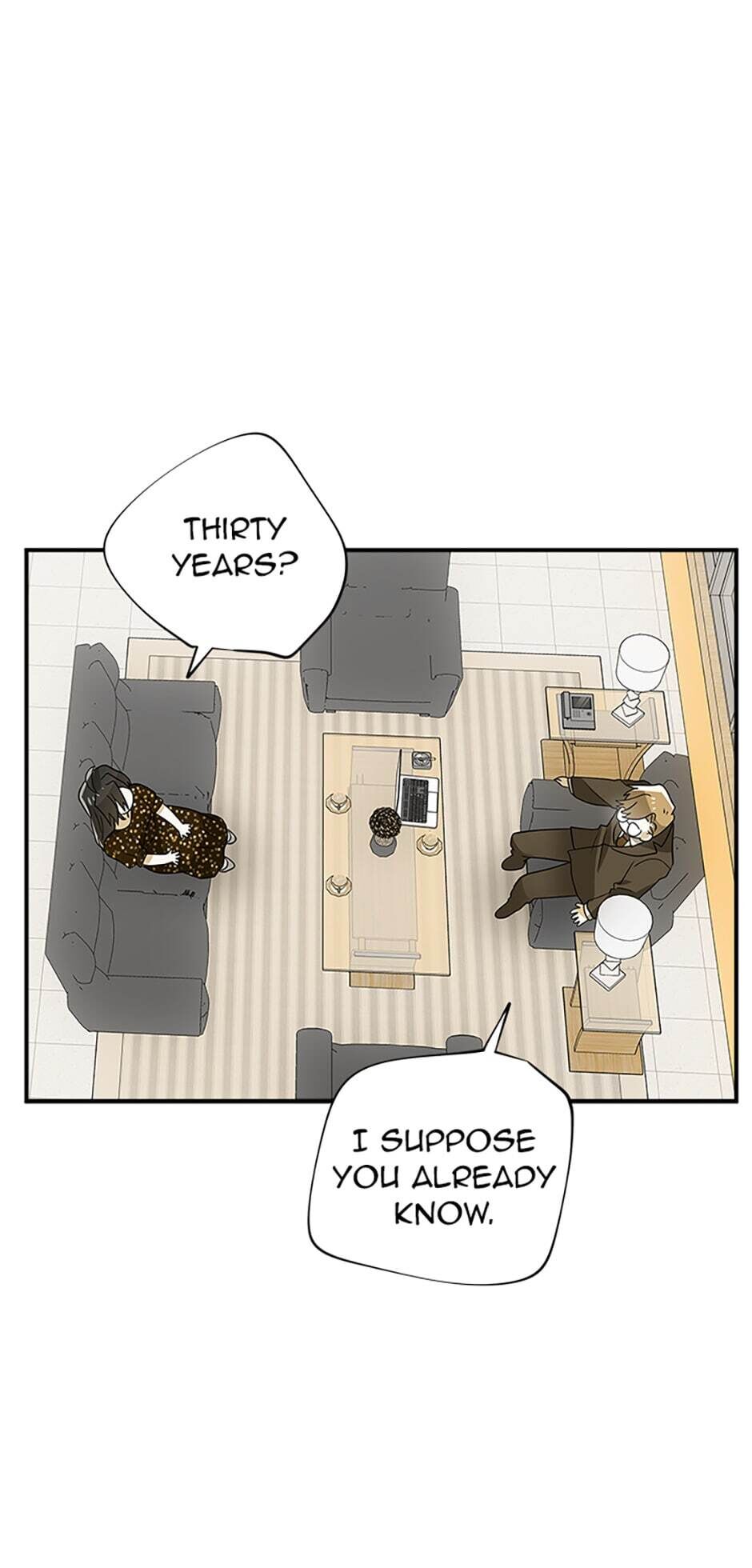 Please Save My Husband Chapter 33 - page 49