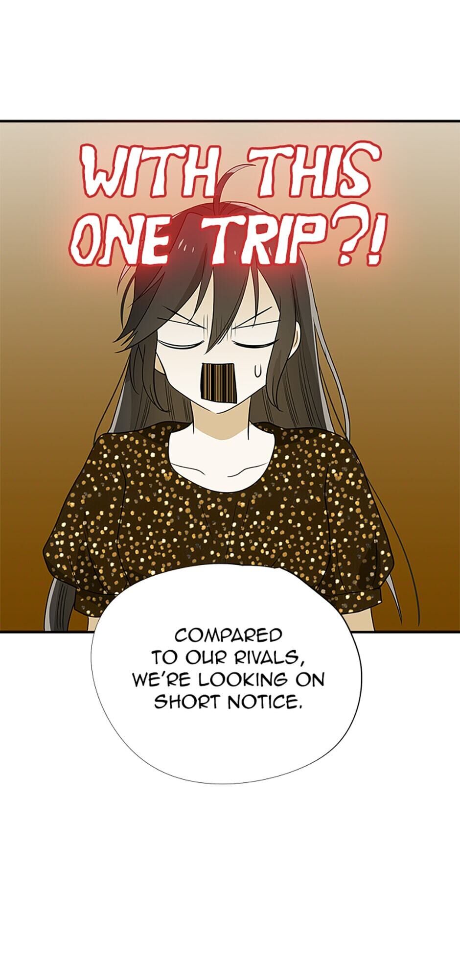 Please Save My Husband Chapter 33 - page 53