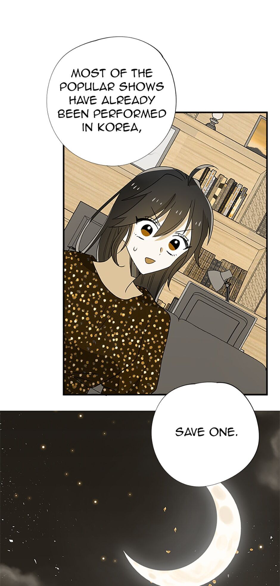 Please Save My Husband Chapter 33 - page 55