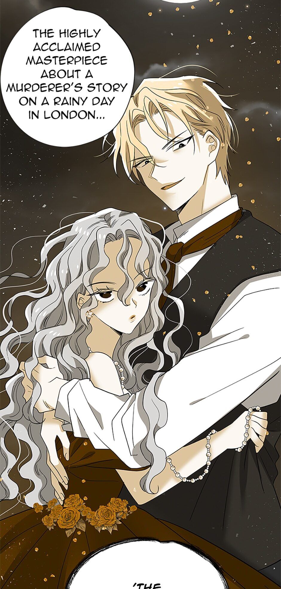 Please Save My Husband Chapter 33 - page 56