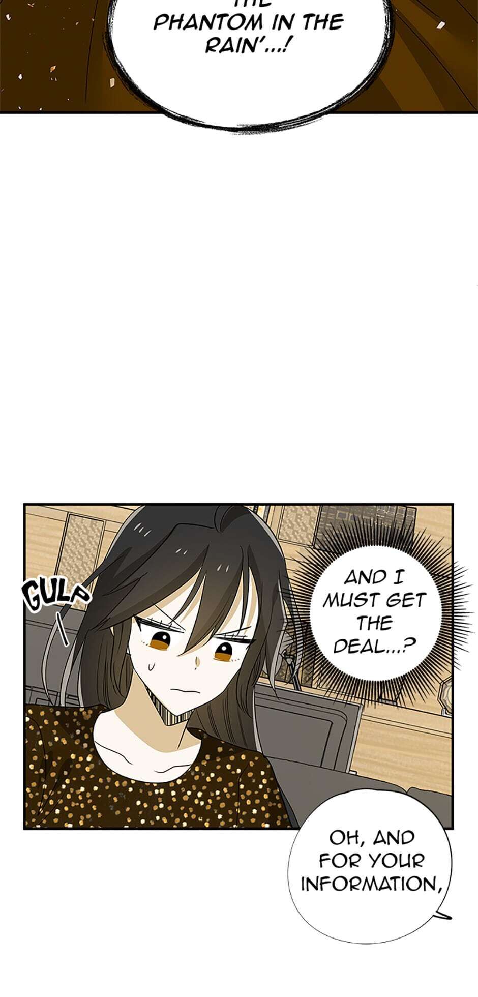 Please Save My Husband Chapter 33 - page 57