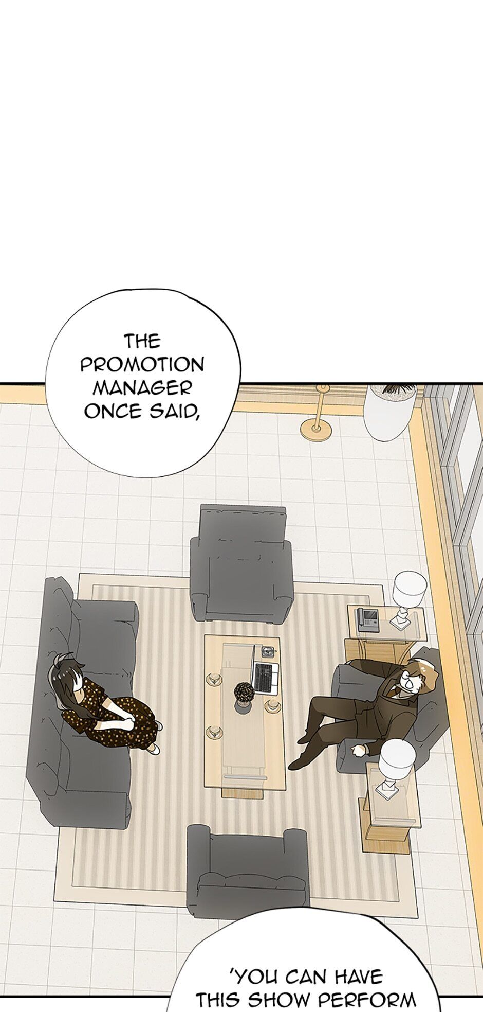 Please Save My Husband Chapter 33 - page 58