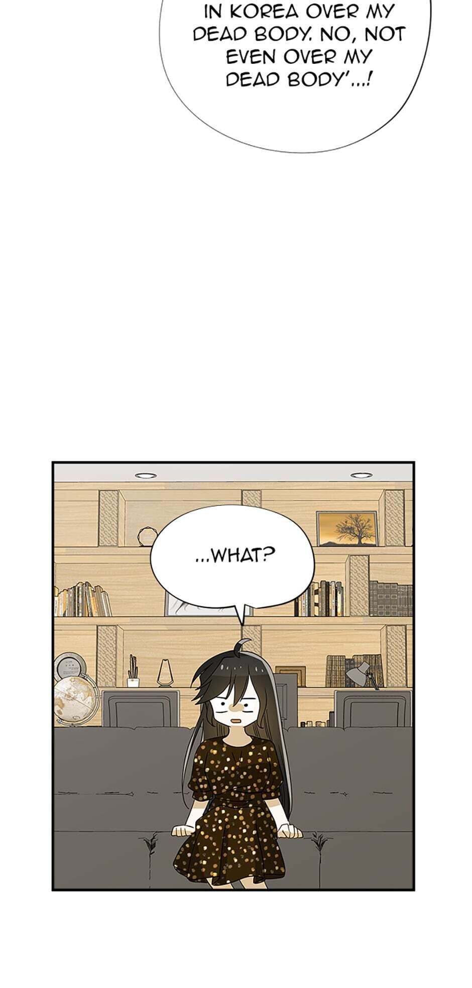 Please Save My Husband Chapter 33 - page 59