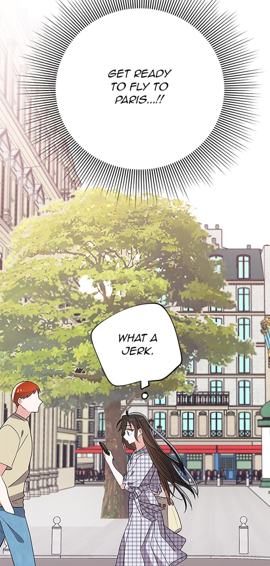 Please Save My Husband Chapter 33 - page 61