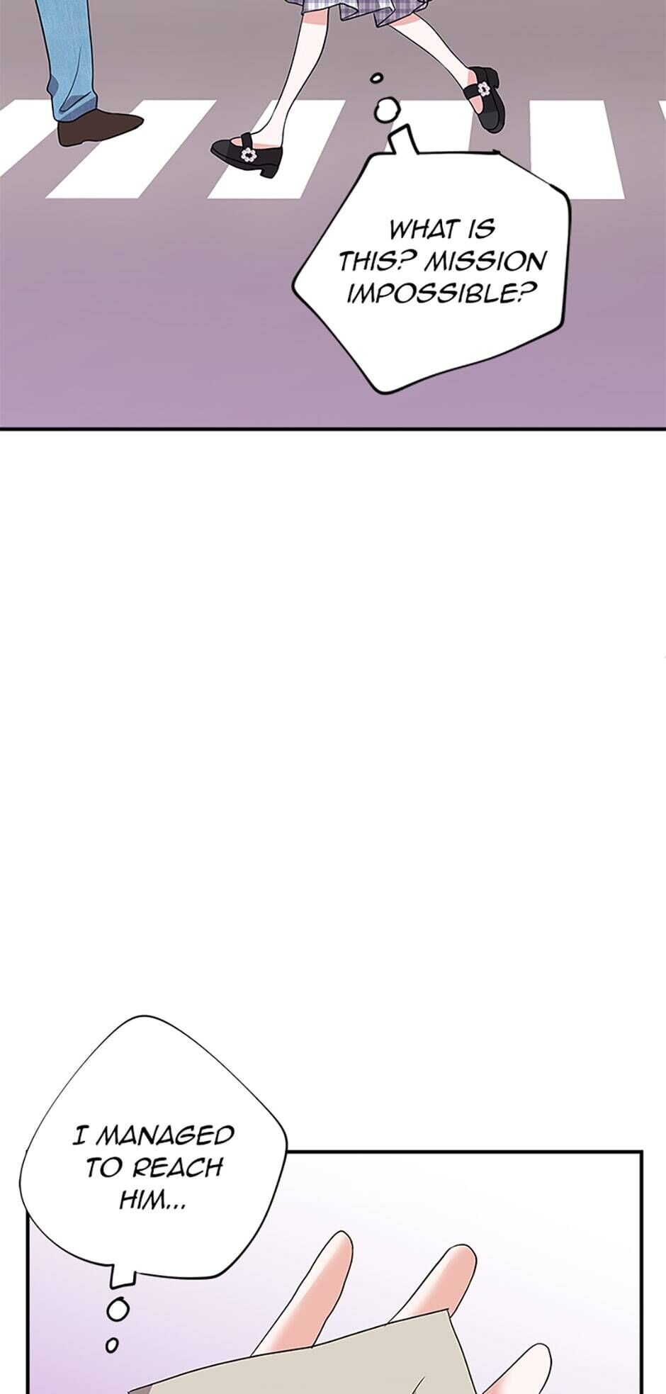 Please Save My Husband Chapter 33 - page 62
