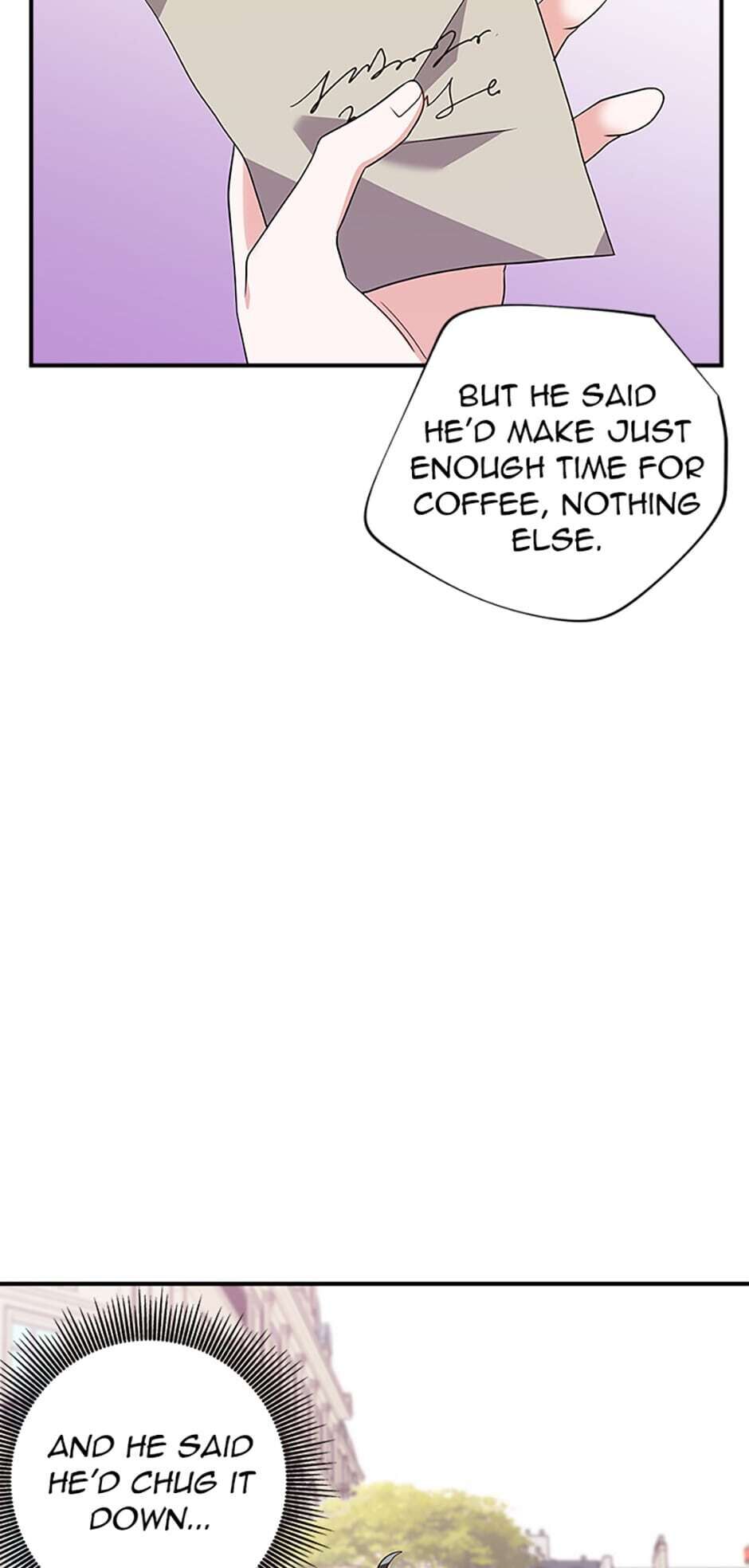 Please Save My Husband Chapter 33 - page 63