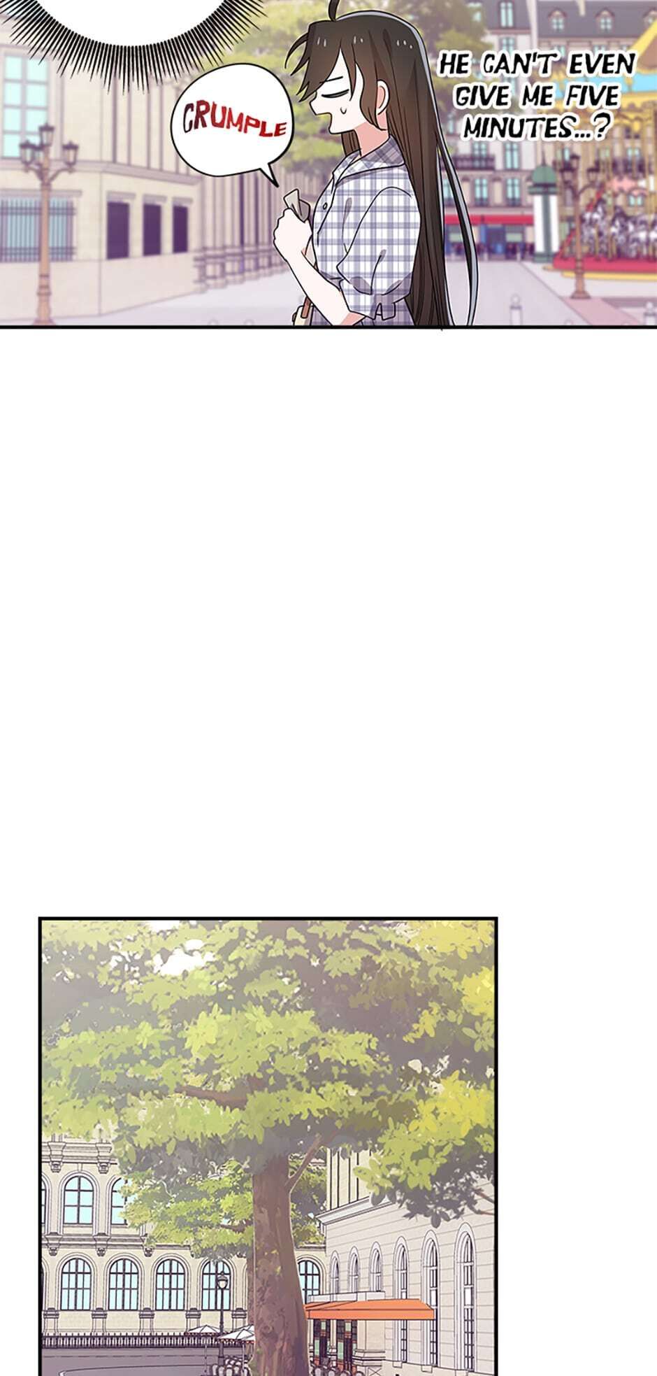 Please Save My Husband Chapter 33 - page 64