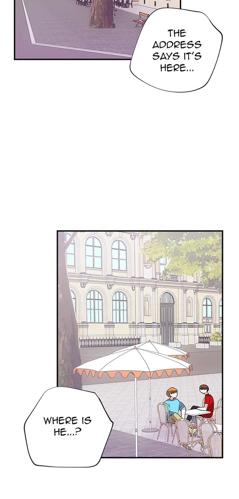 Please Save My Husband Chapter 33 - page 65