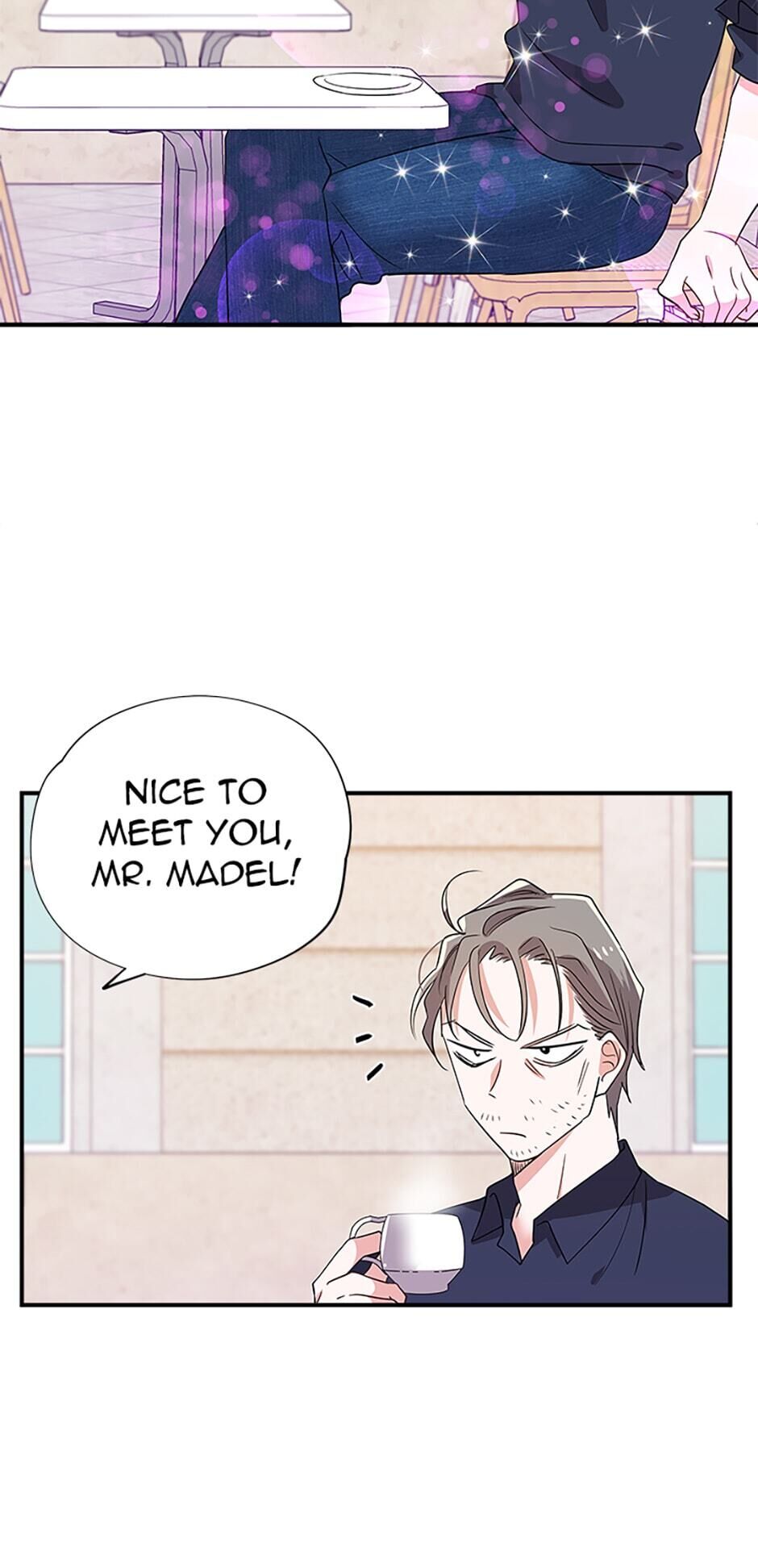 Please Save My Husband Chapter 34 - page 11