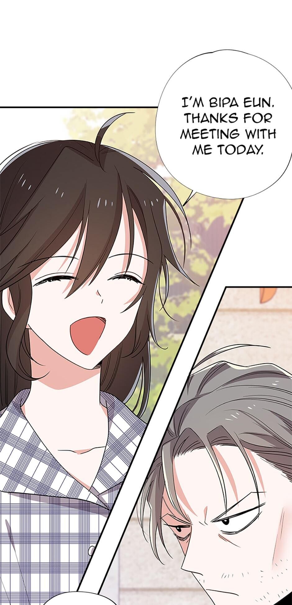 Please Save My Husband Chapter 34 - page 12