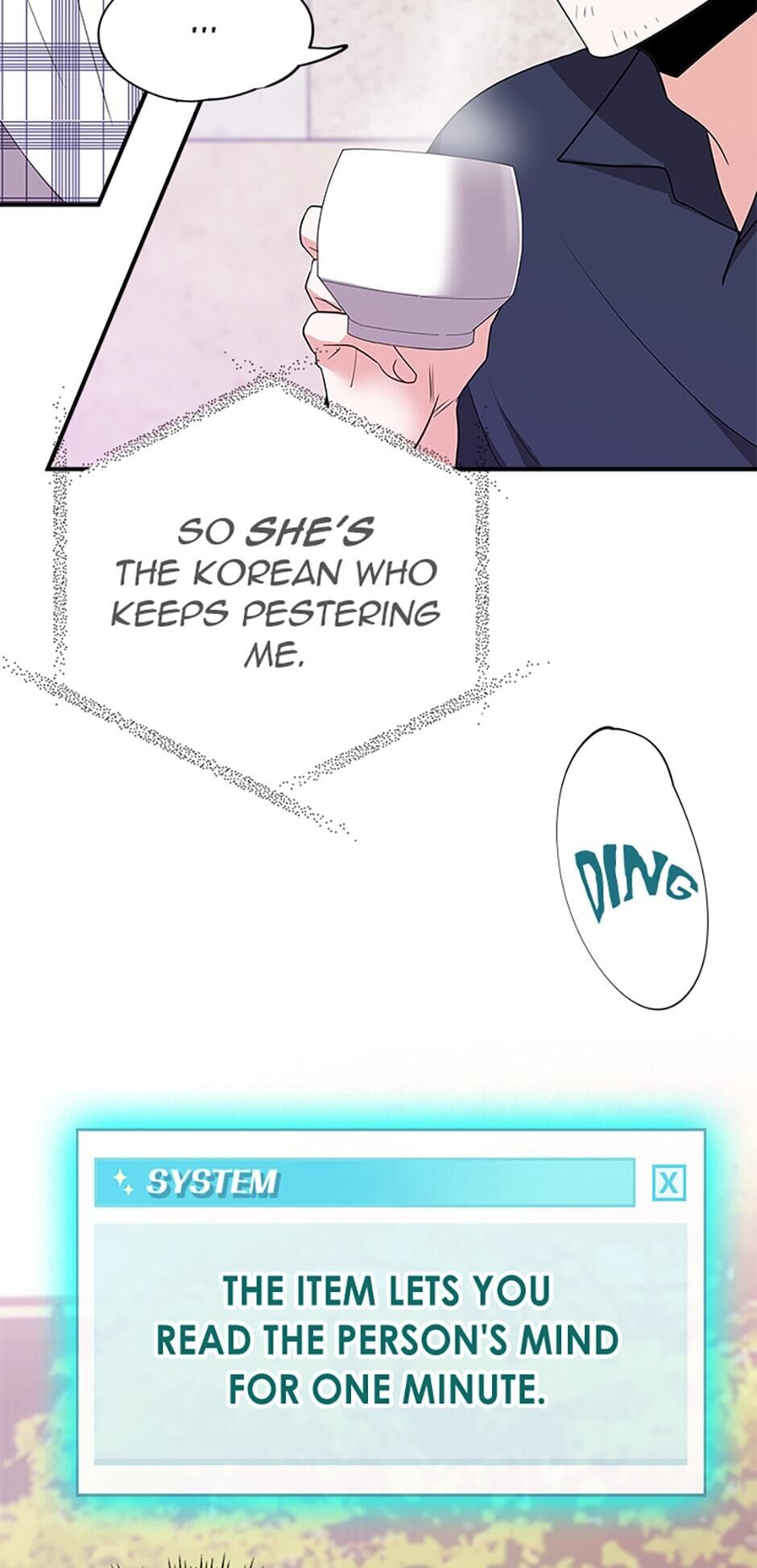 Please Save My Husband Chapter 34 - page 13