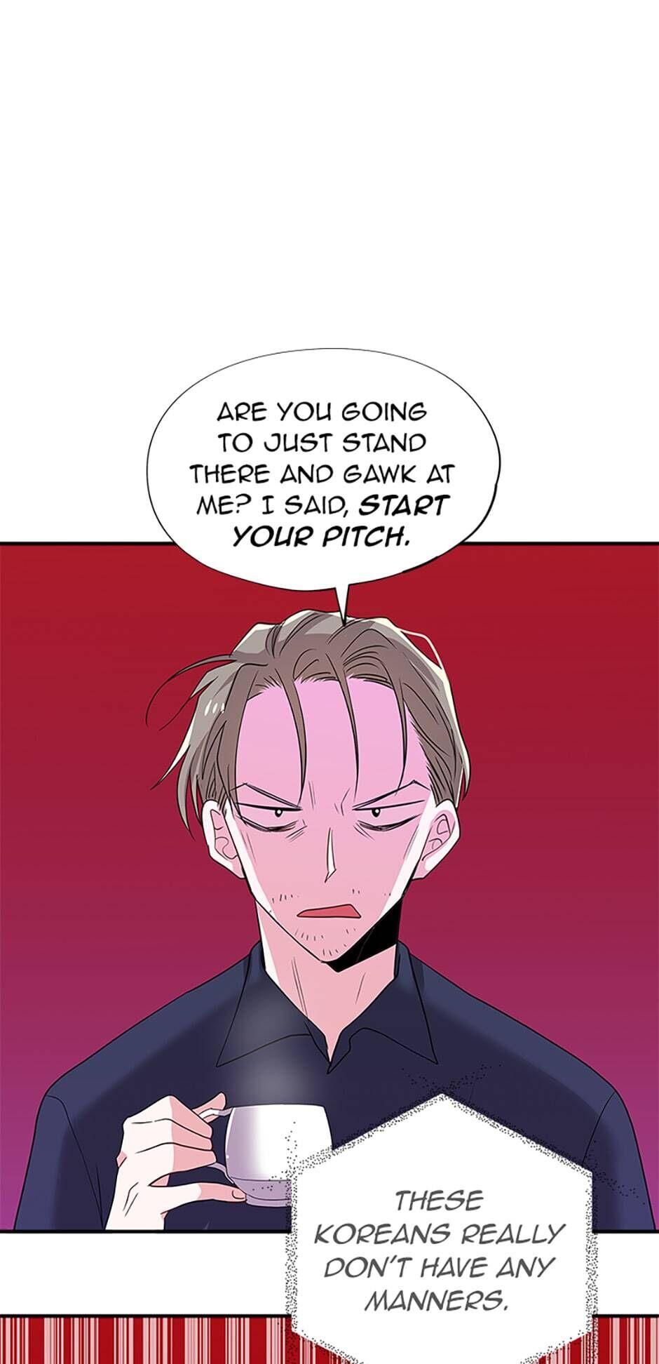 Please Save My Husband Chapter 34 - page 16