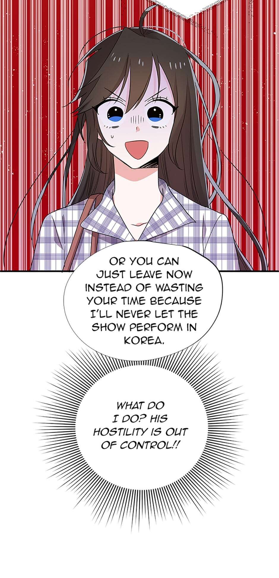 Please Save My Husband Chapter 34 - page 17