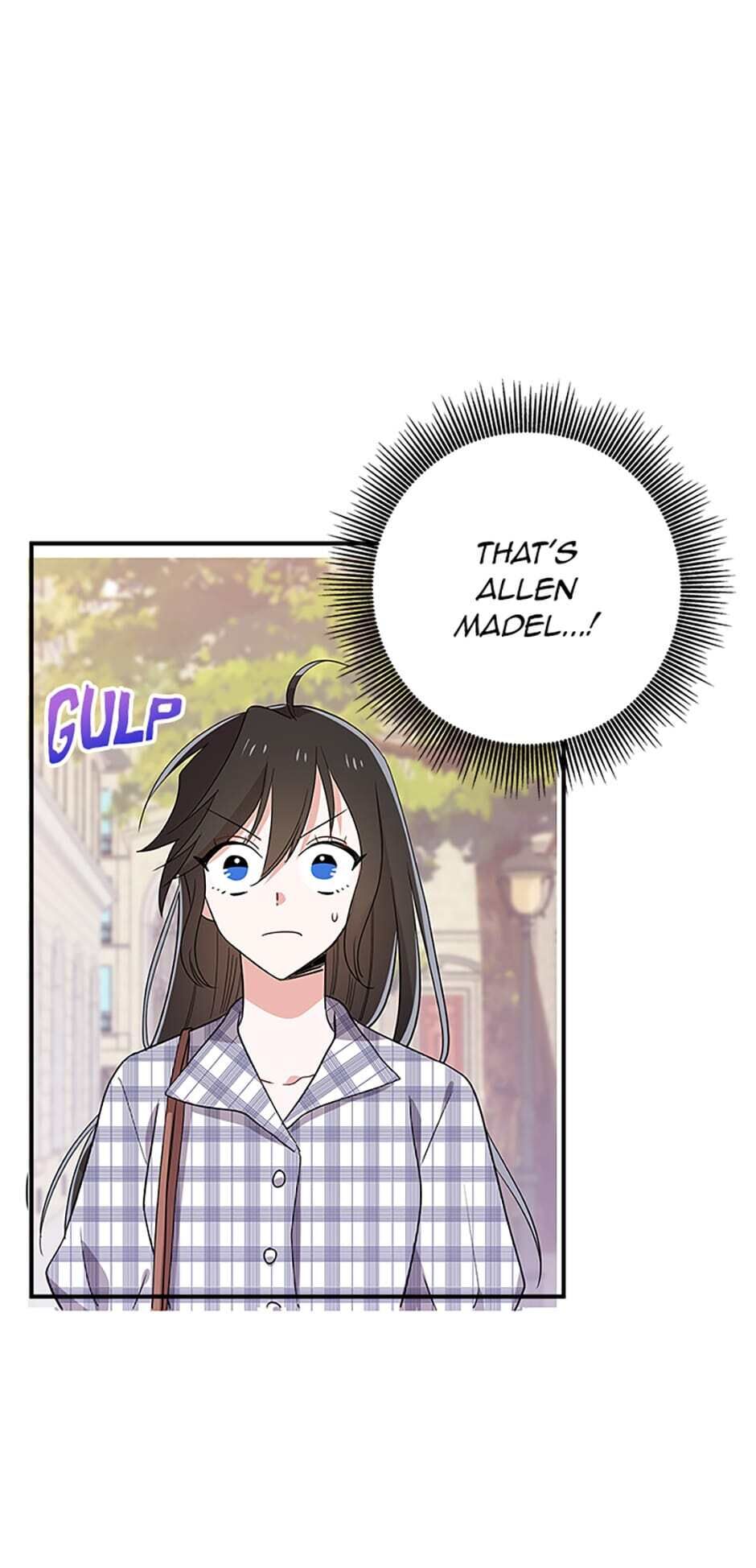 Please Save My Husband Chapter 34 - page 2