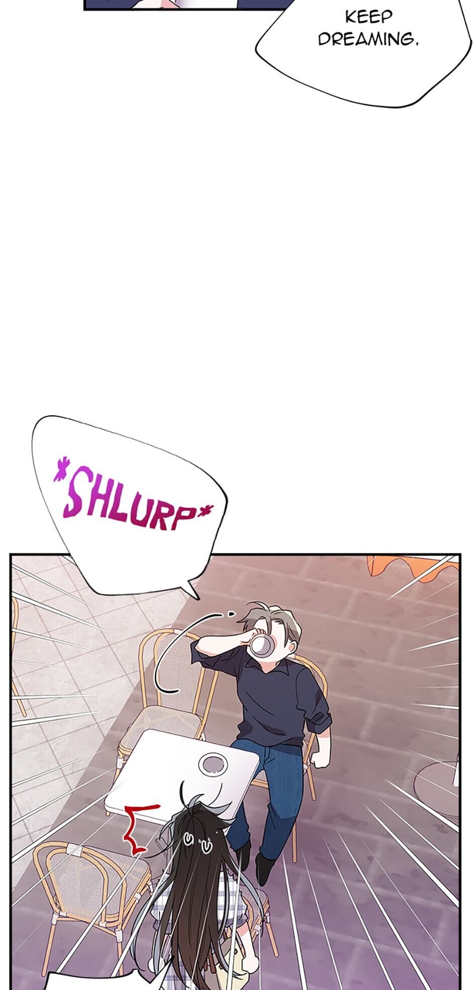 Please Save My Husband Chapter 34 - page 21