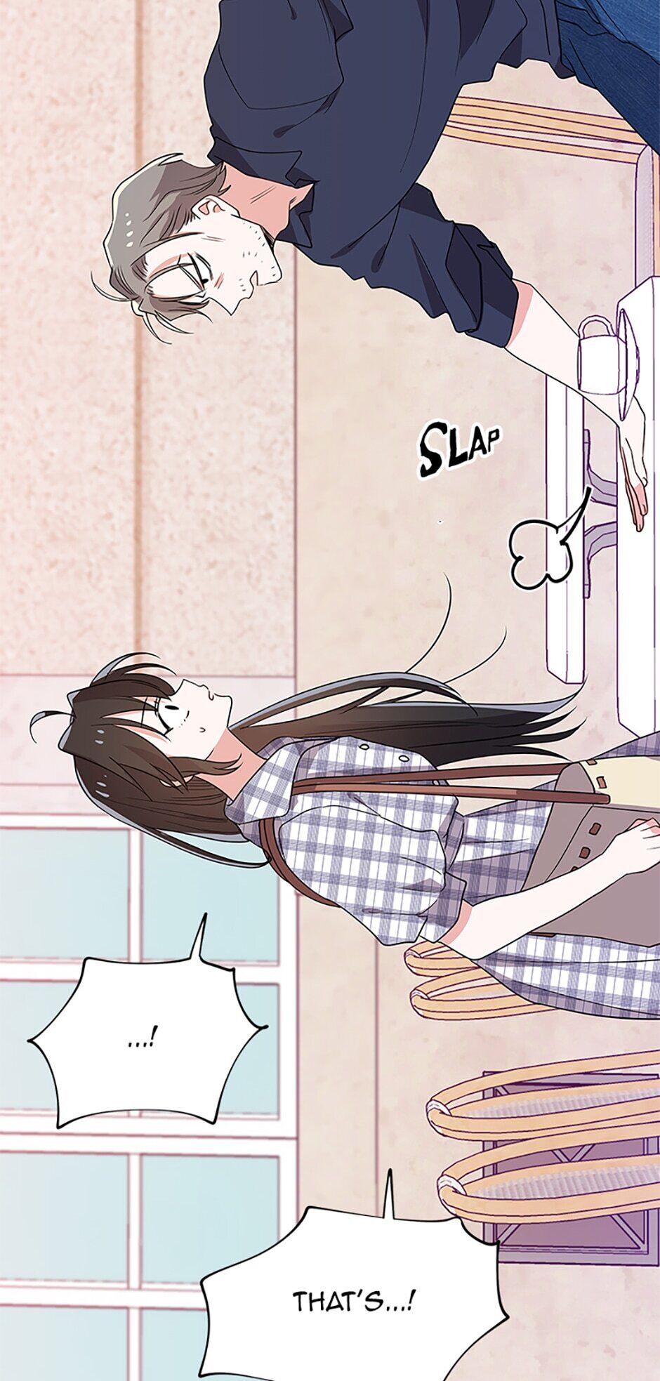 Please Save My Husband Chapter 34 - page 23