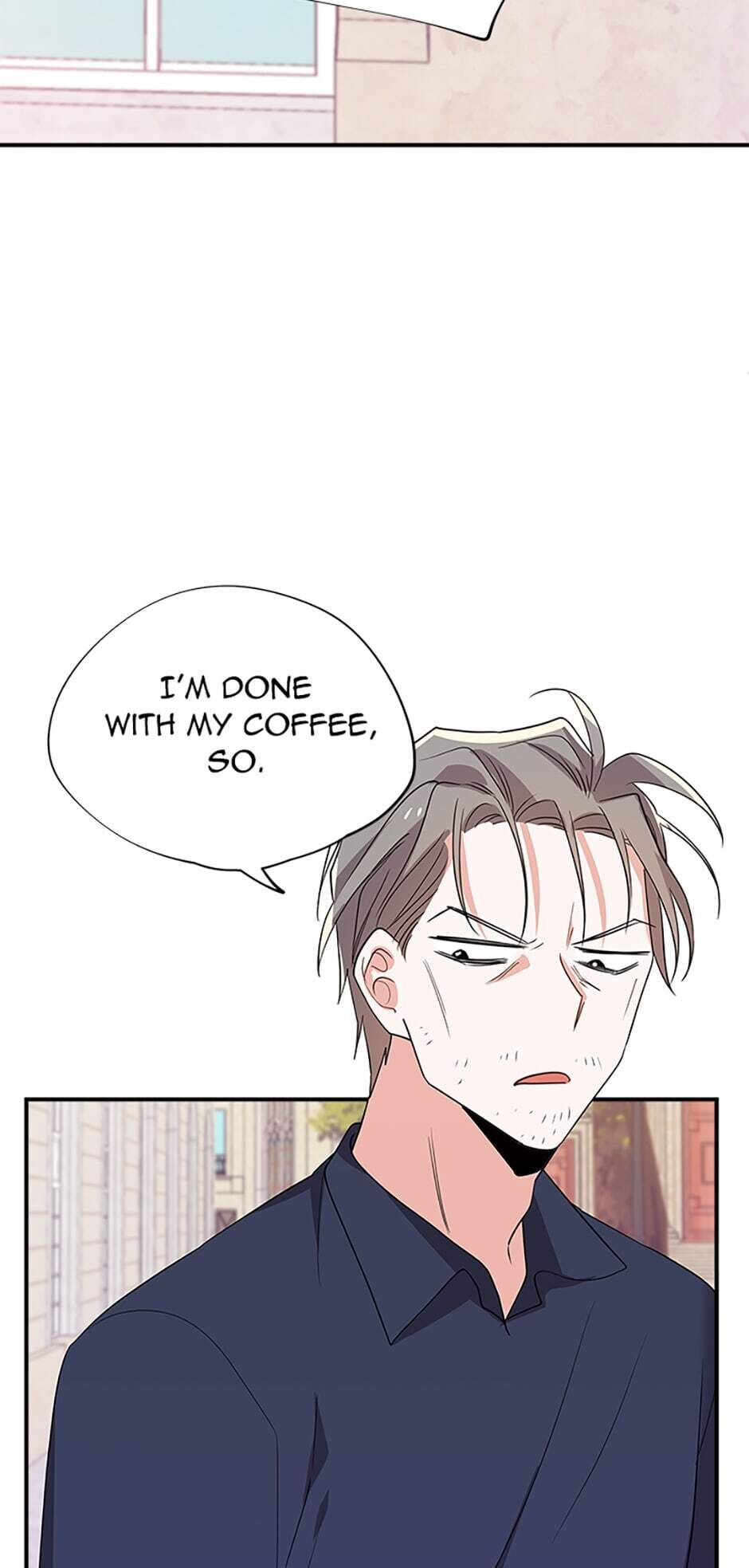 Please Save My Husband Chapter 34 - page 24