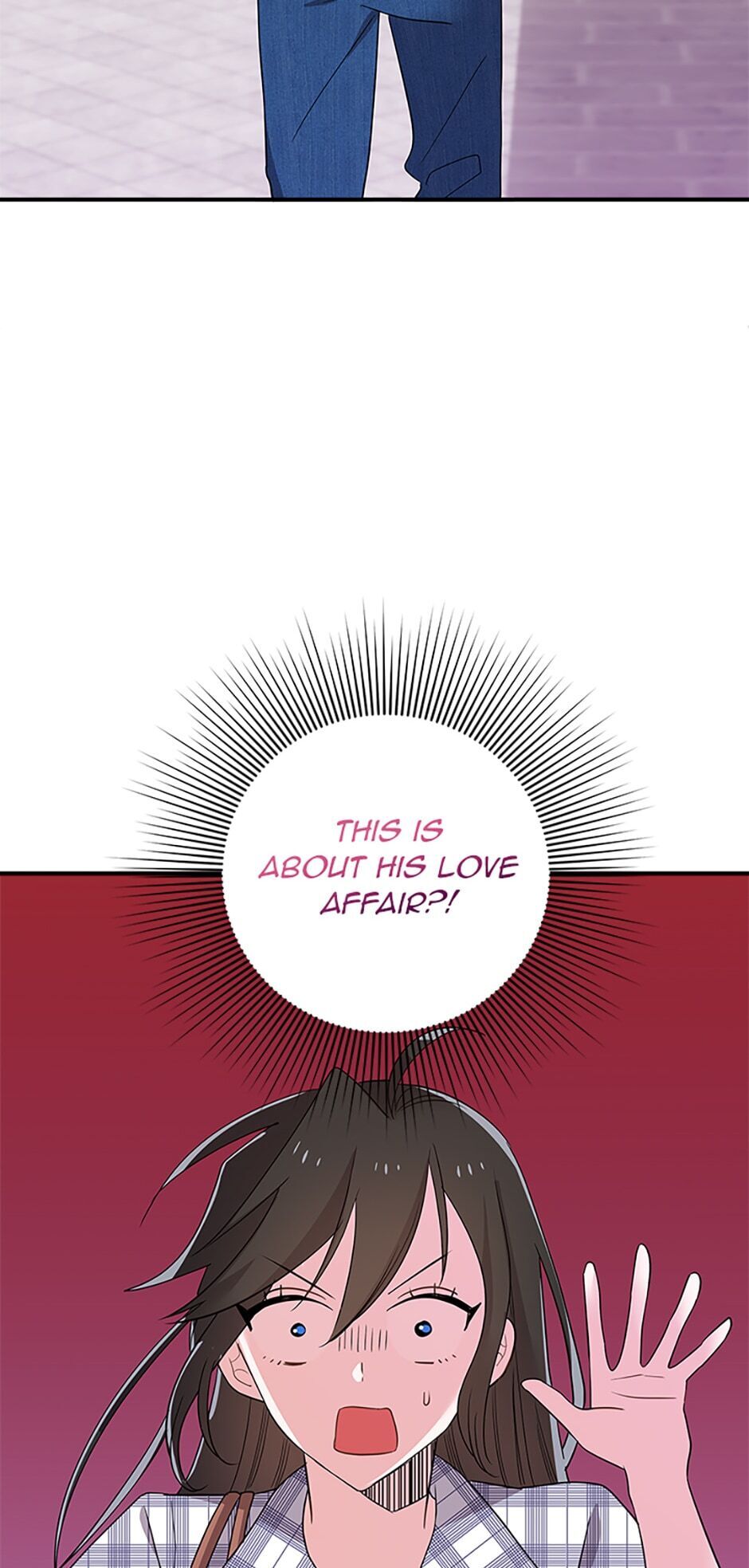 Please Save My Husband Chapter 34 - page 29