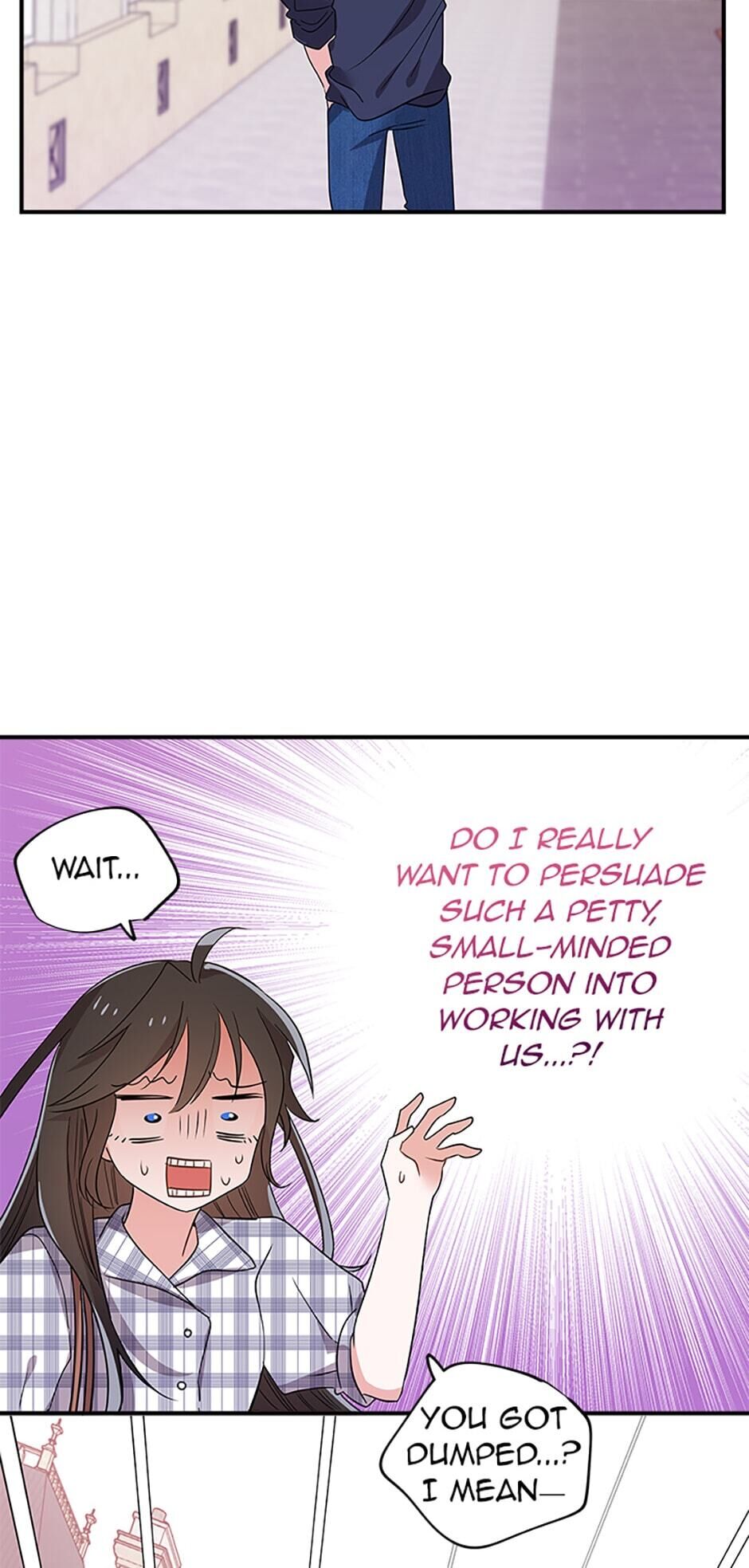 Please Save My Husband Chapter 34 - page 31