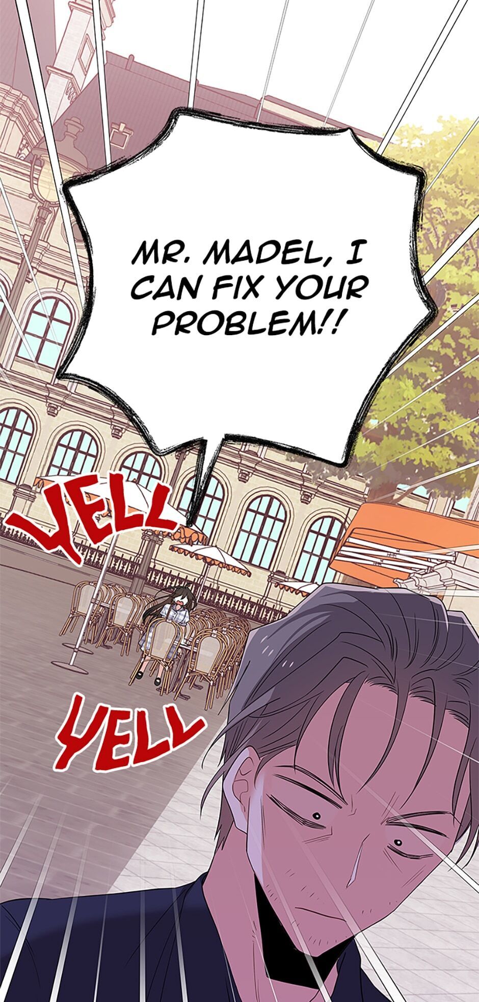 Please Save My Husband Chapter 34 - page 32