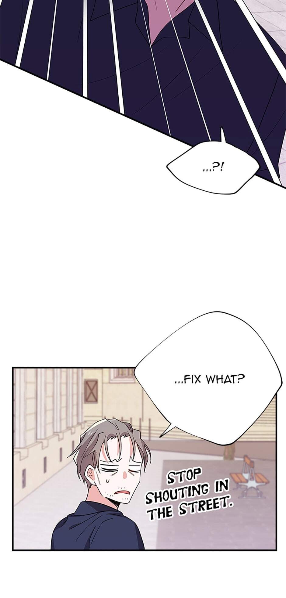 Please Save My Husband Chapter 34 - page 33