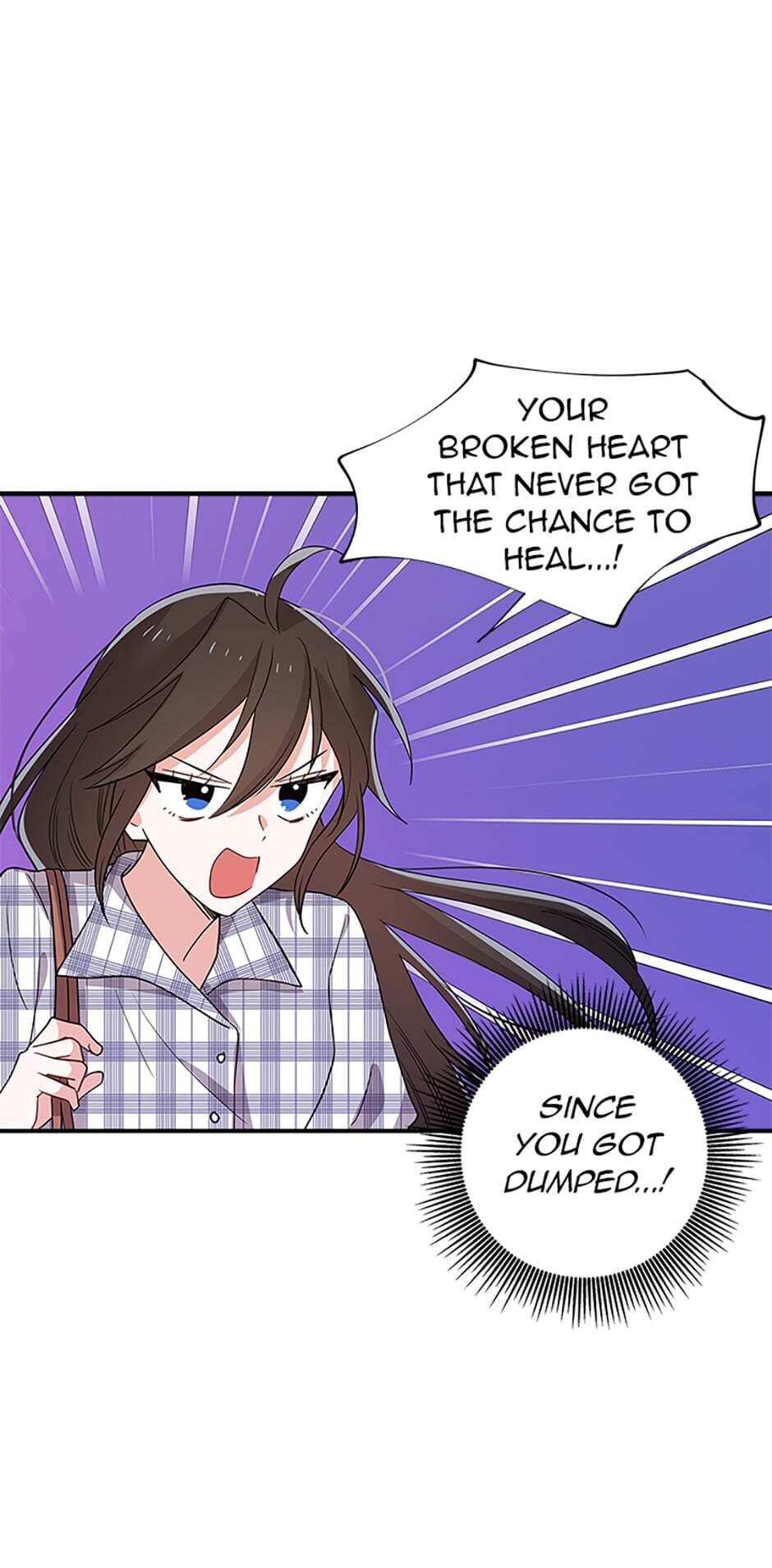 Please Save My Husband Chapter 34 - page 34