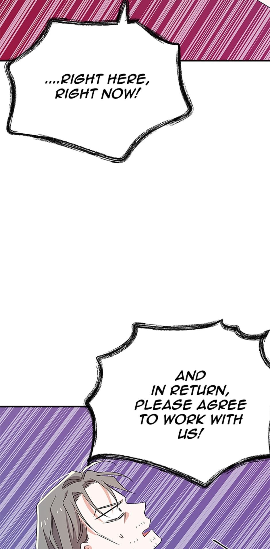 Please Save My Husband Chapter 34 - page 40