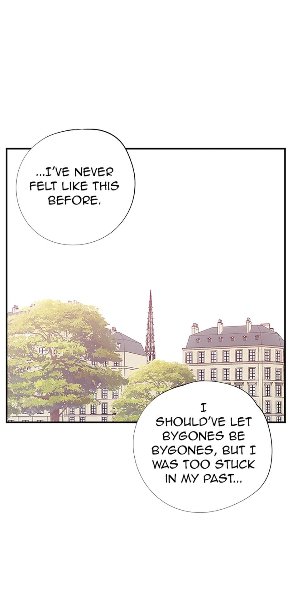 Please Save My Husband Chapter 34 - page 51