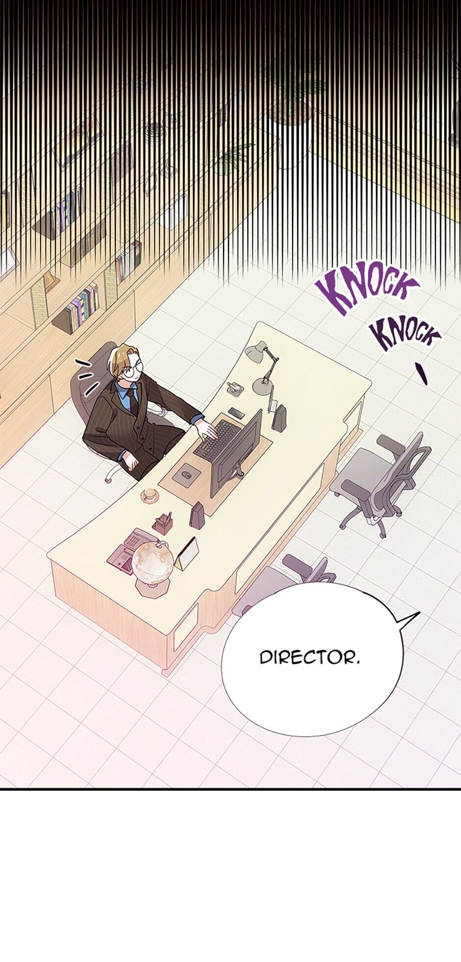 Please Save My Husband Chapter 34 - page 57
