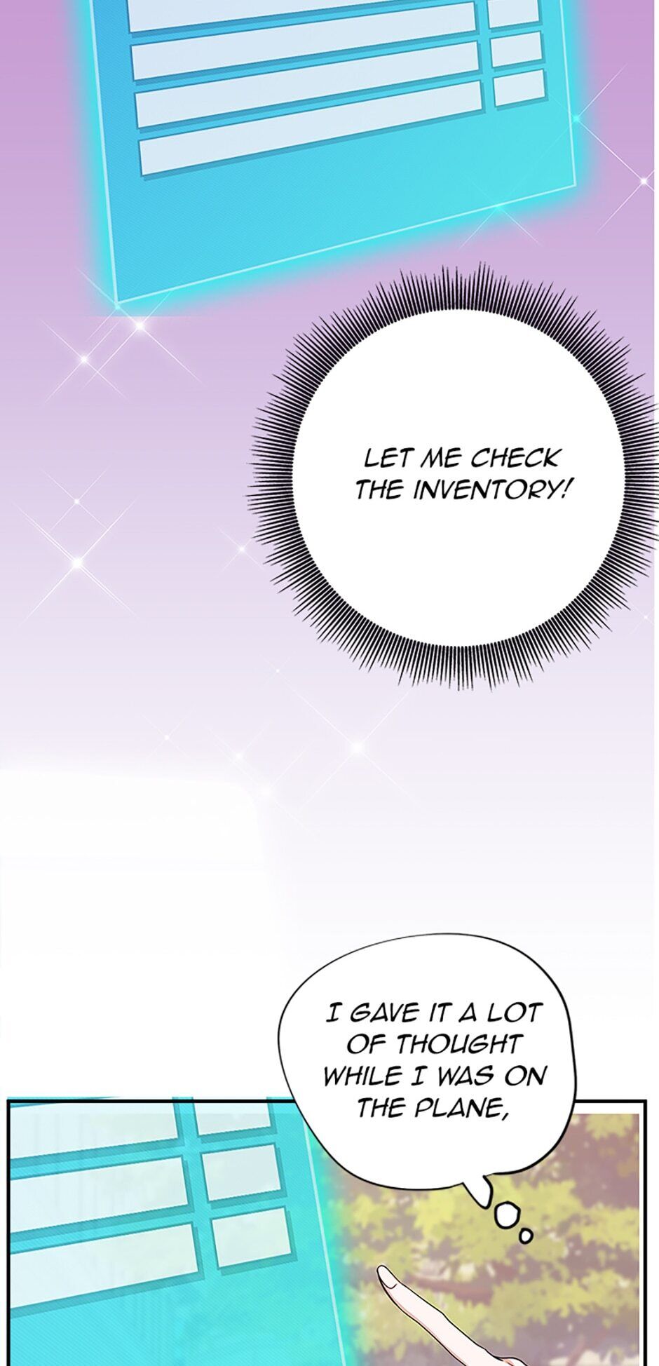 Please Save My Husband Chapter 34 - page 6