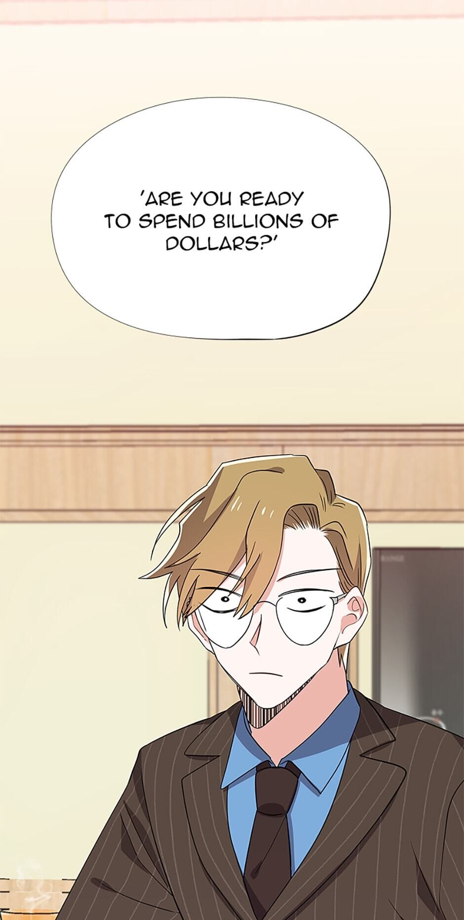 Please Save My Husband Chapter 34 - page 61