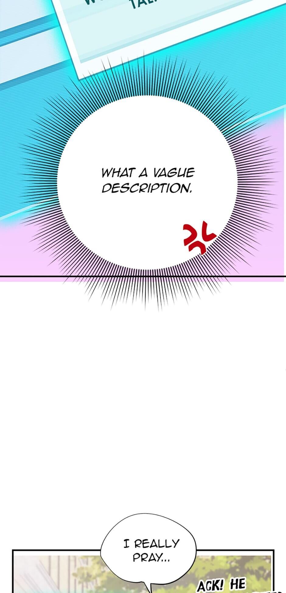 Please Save My Husband Chapter 34 - page 8