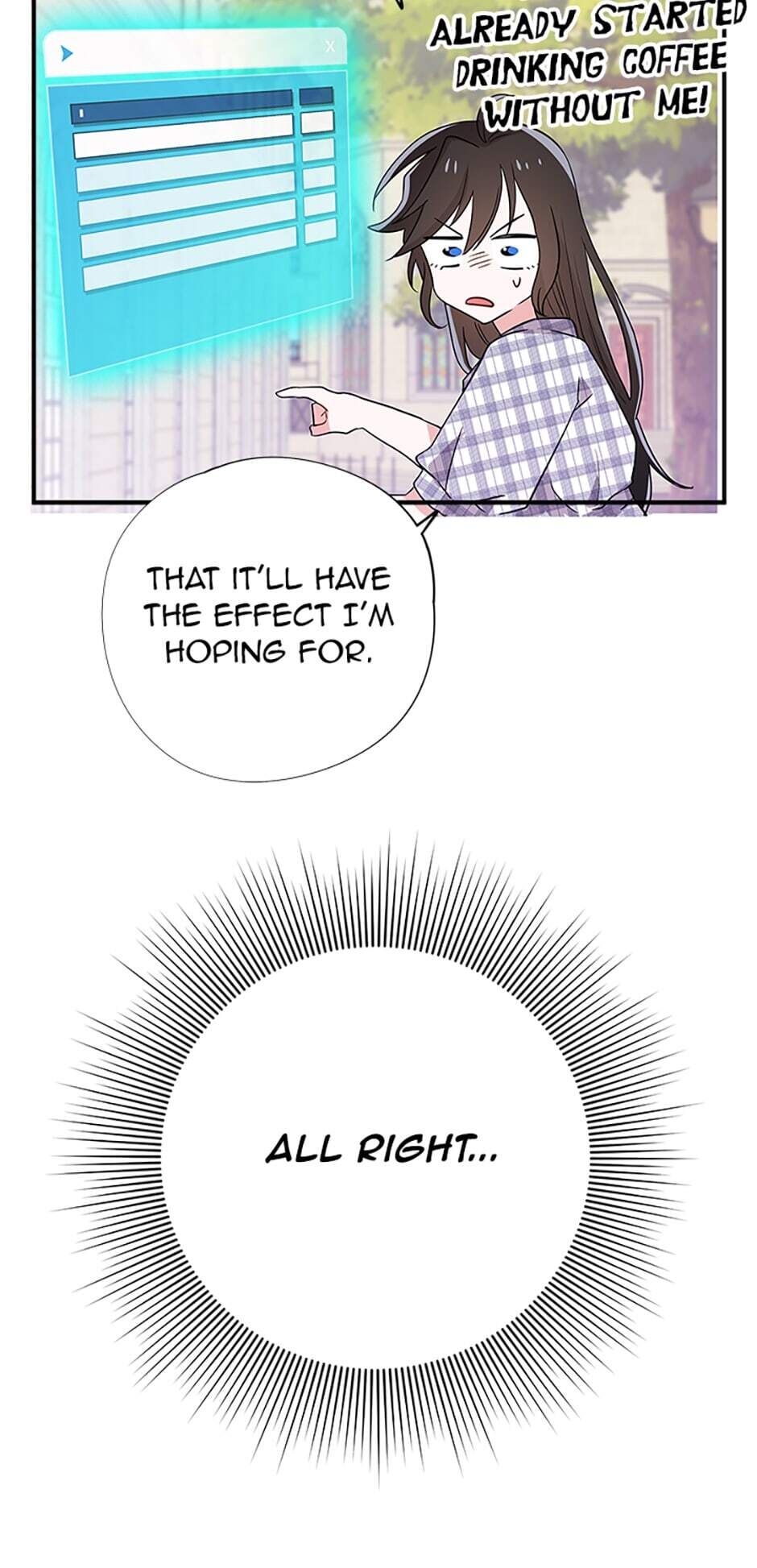 Please Save My Husband Chapter 34 - page 9