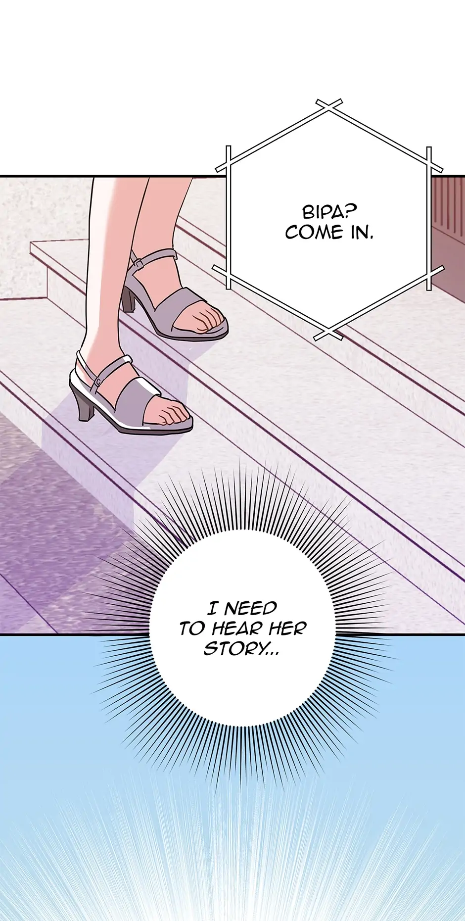Please Save My Husband Chapter 71 - page 16