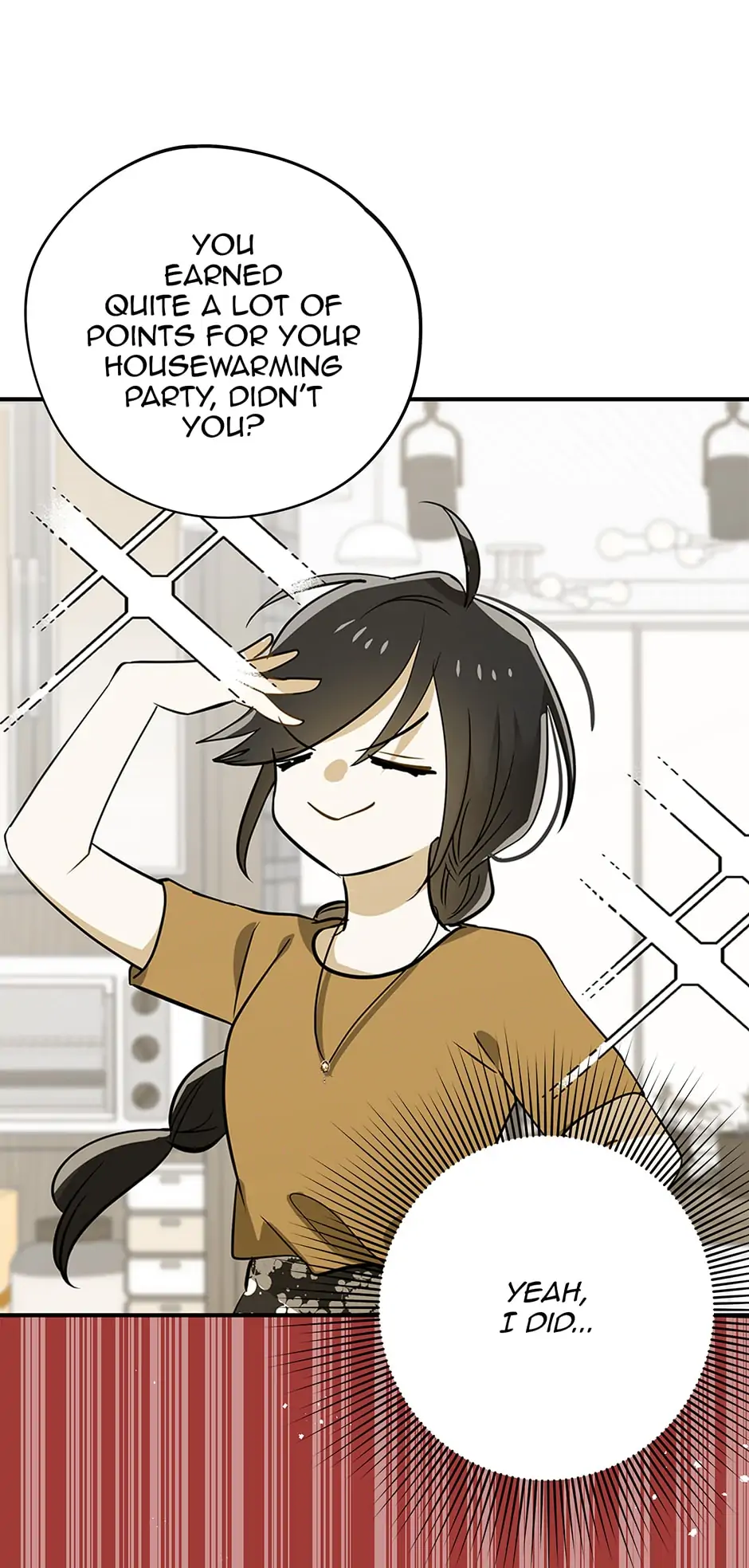 Please Save My Husband Chapter 71 - page 24