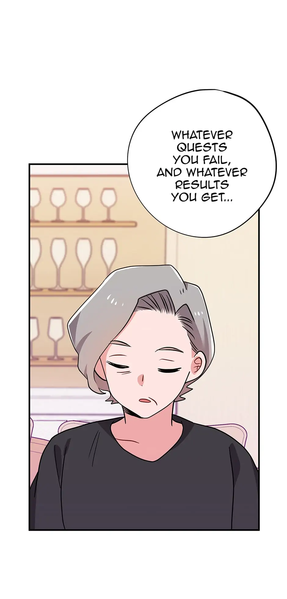 Please Save My Husband Chapter 71 - page 41