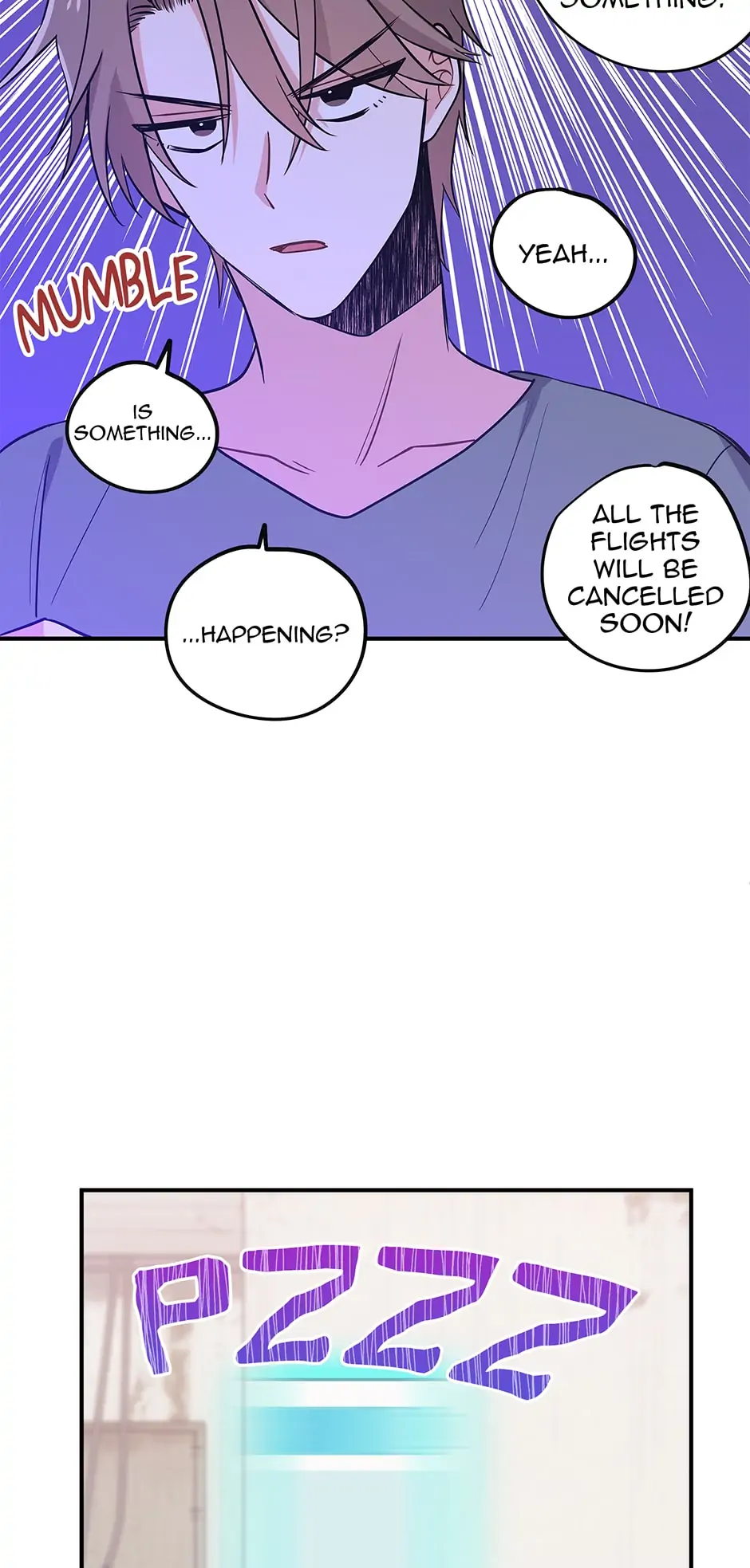 Please Save My Husband Chapter 71 - page 5