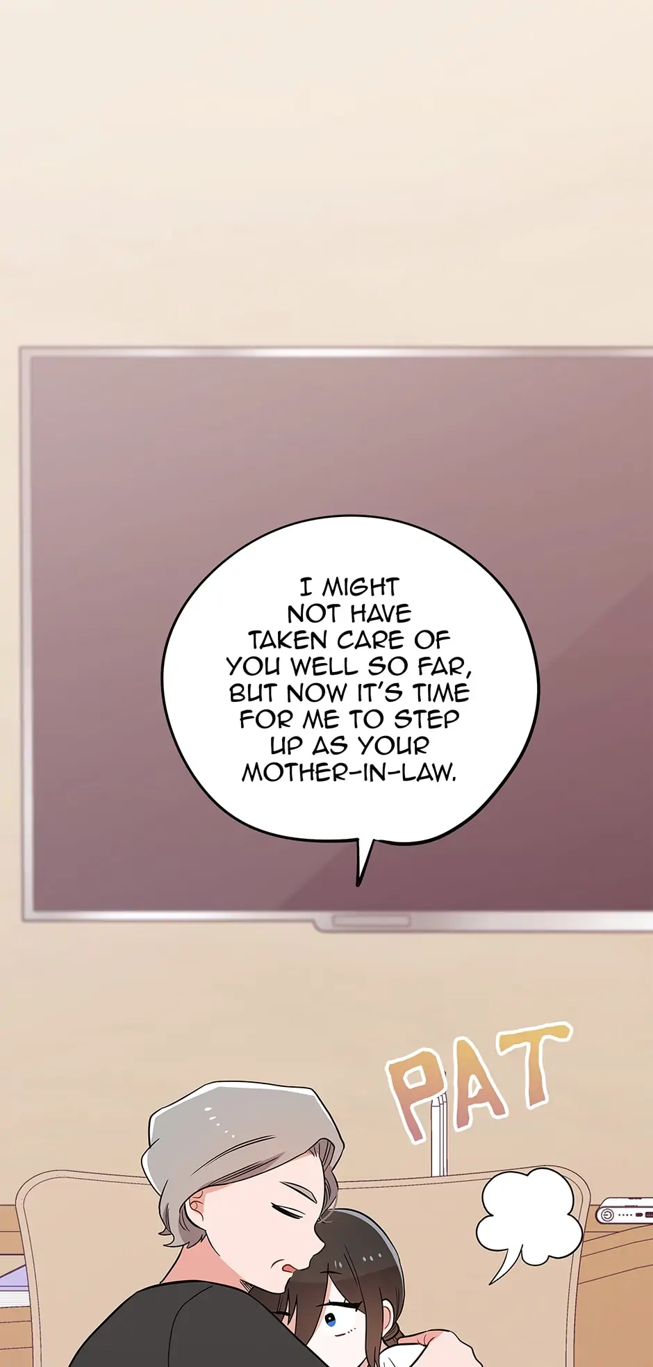 Please Save My Husband Chapter 71 - page 50