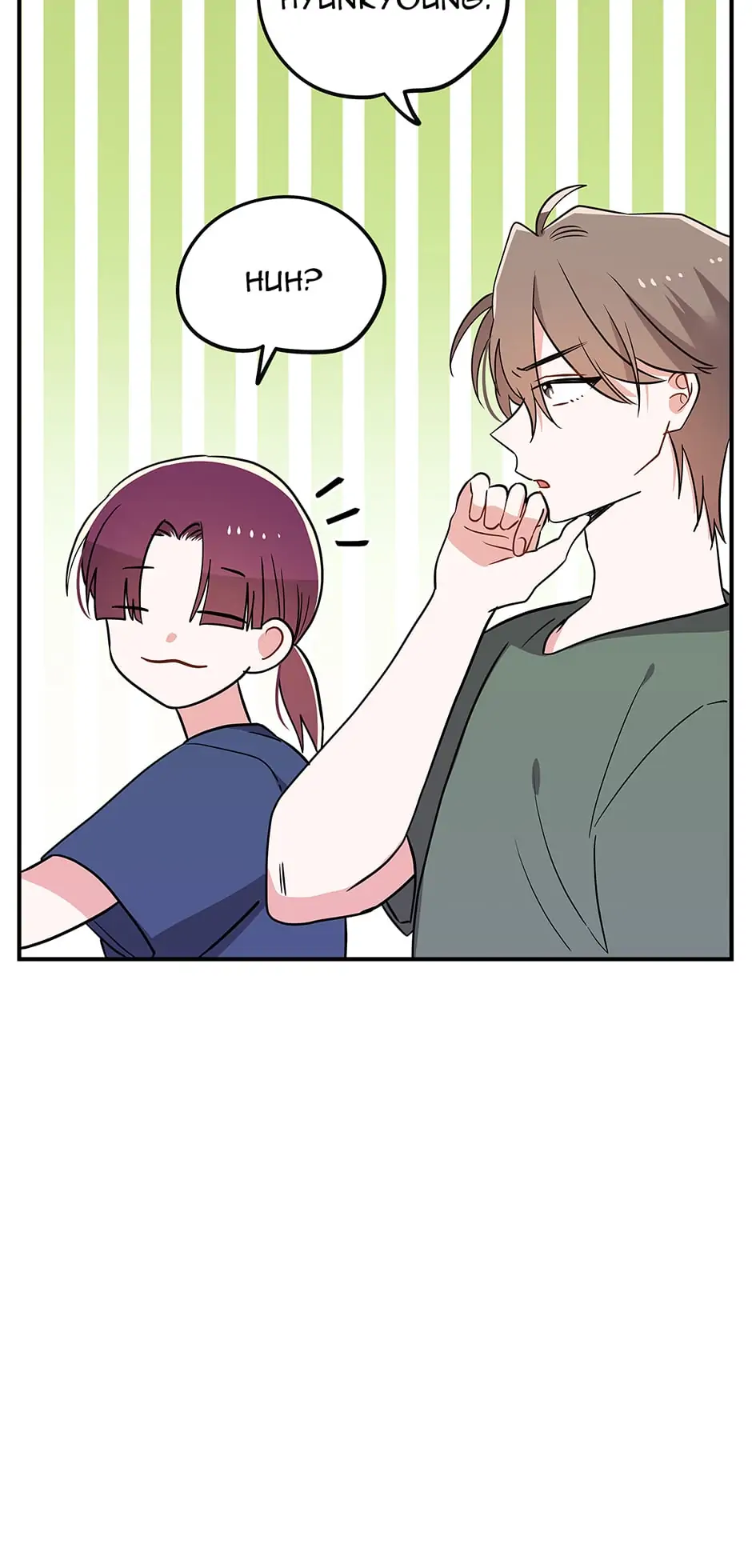 Please Save My Husband Chapter 71 - page 57