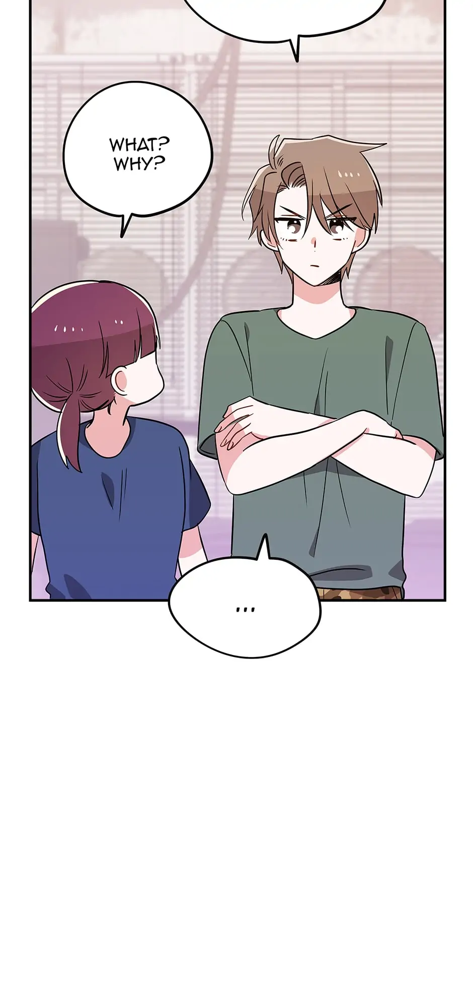 Please Save My Husband Chapter 71 - page 60