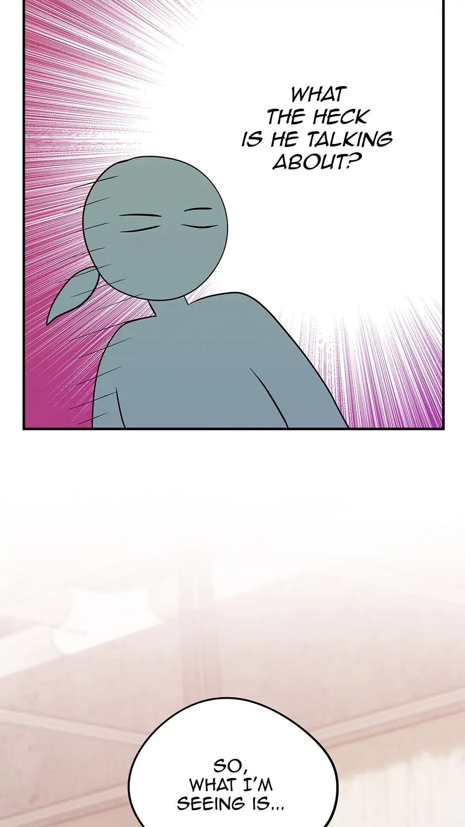 Please Save My Husband Chapter 71 - page 68