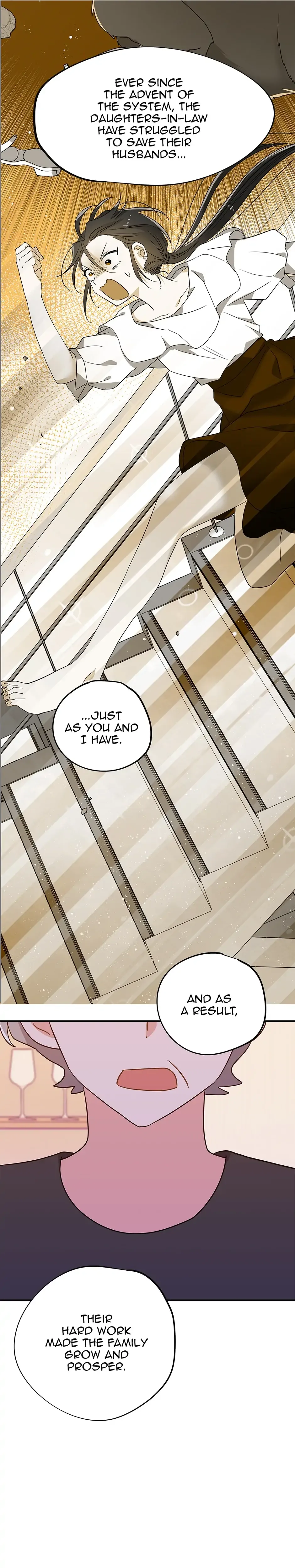 Please Save My Husband Chapter 72 - page 6
