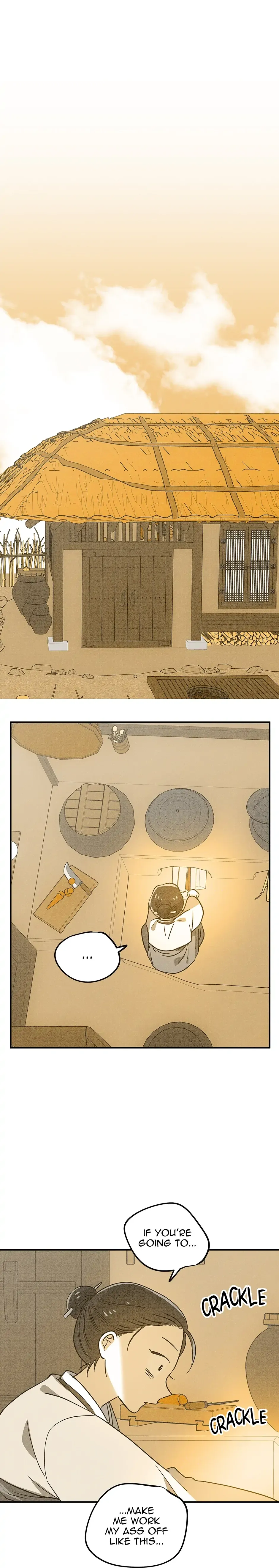 Please Save My Husband Chapter 72 - page 8
