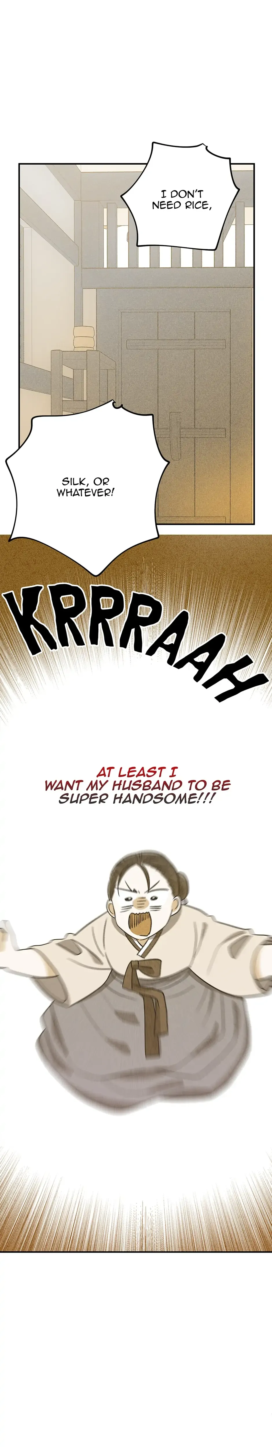 Please Save My Husband Chapter 72 - page 9