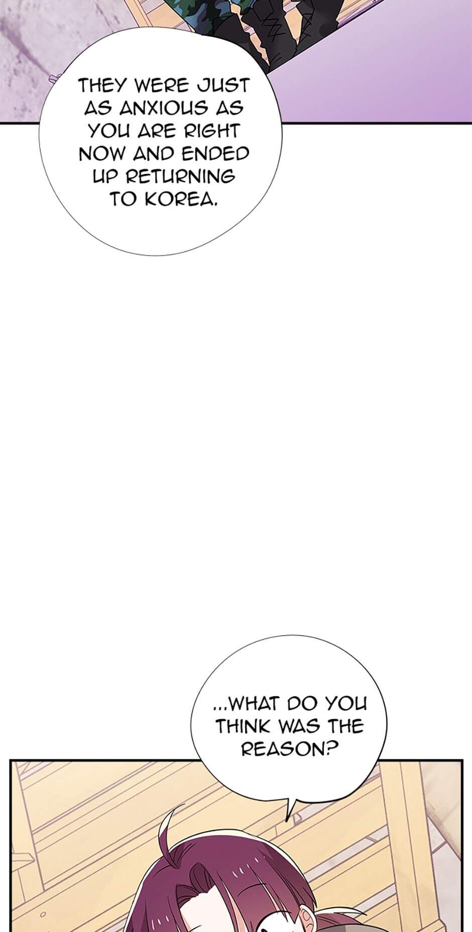 Please Save My Husband Chapter 35 - page 13