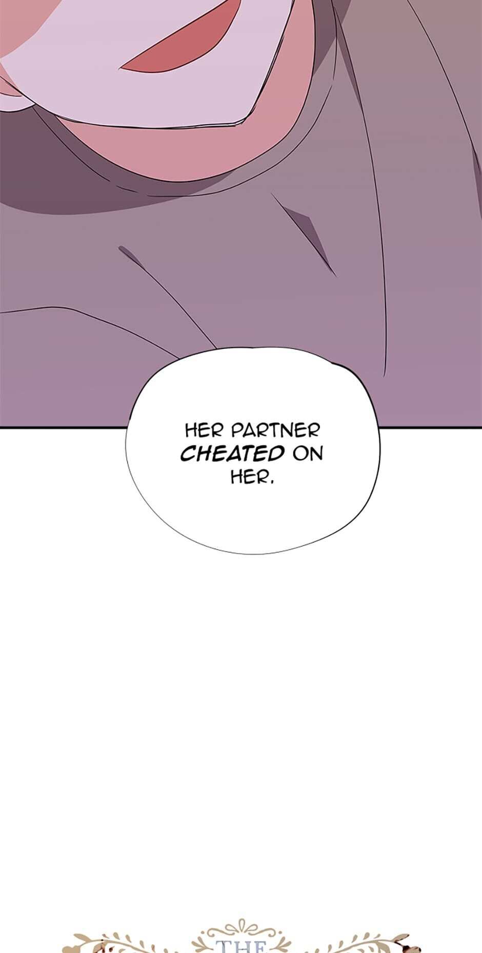Please Save My Husband Chapter 35 - page 15