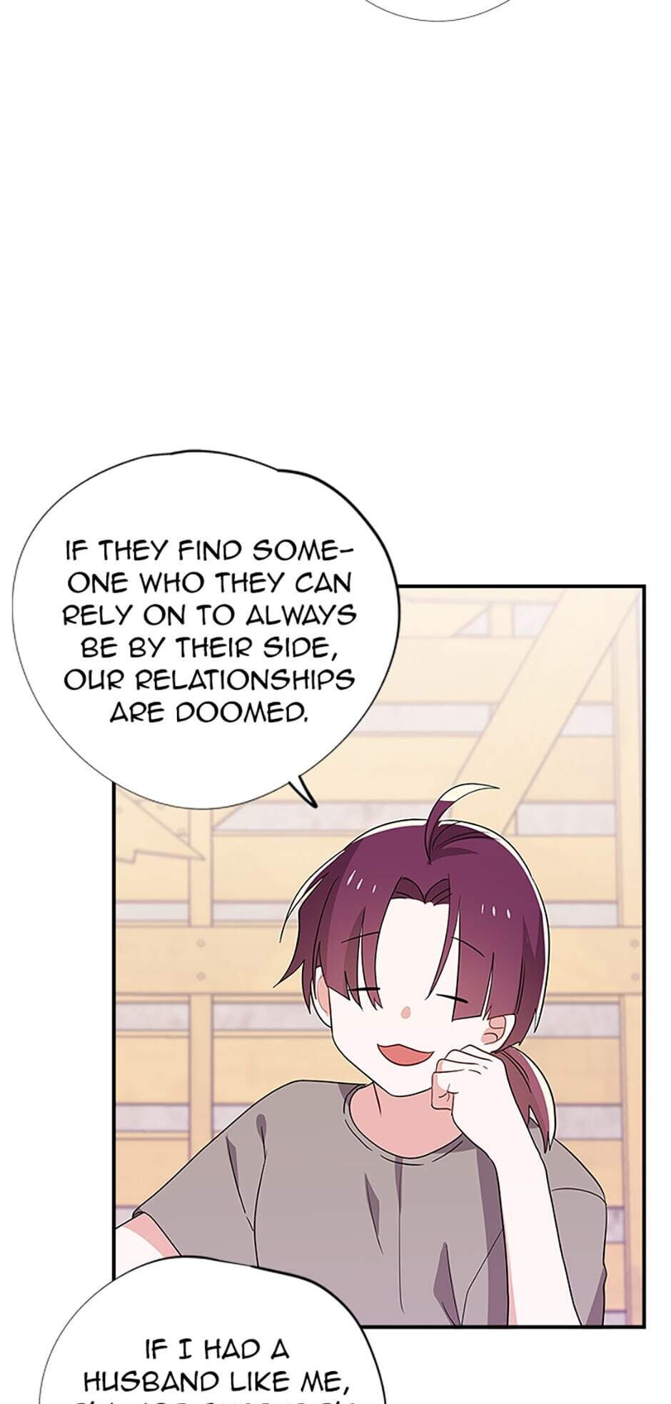 Please Save My Husband Chapter 35 - page 19