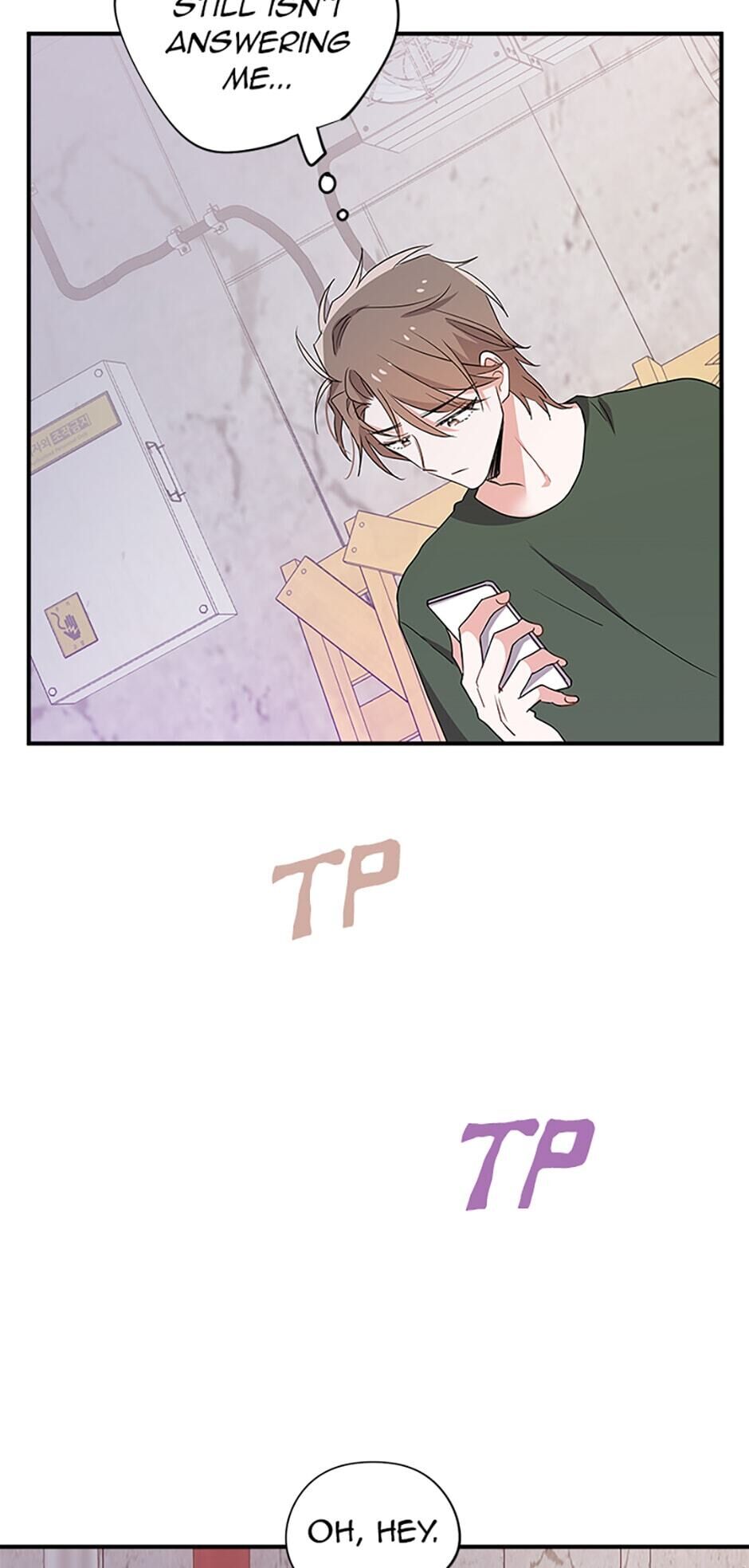 Please Save My Husband Chapter 35 - page 2