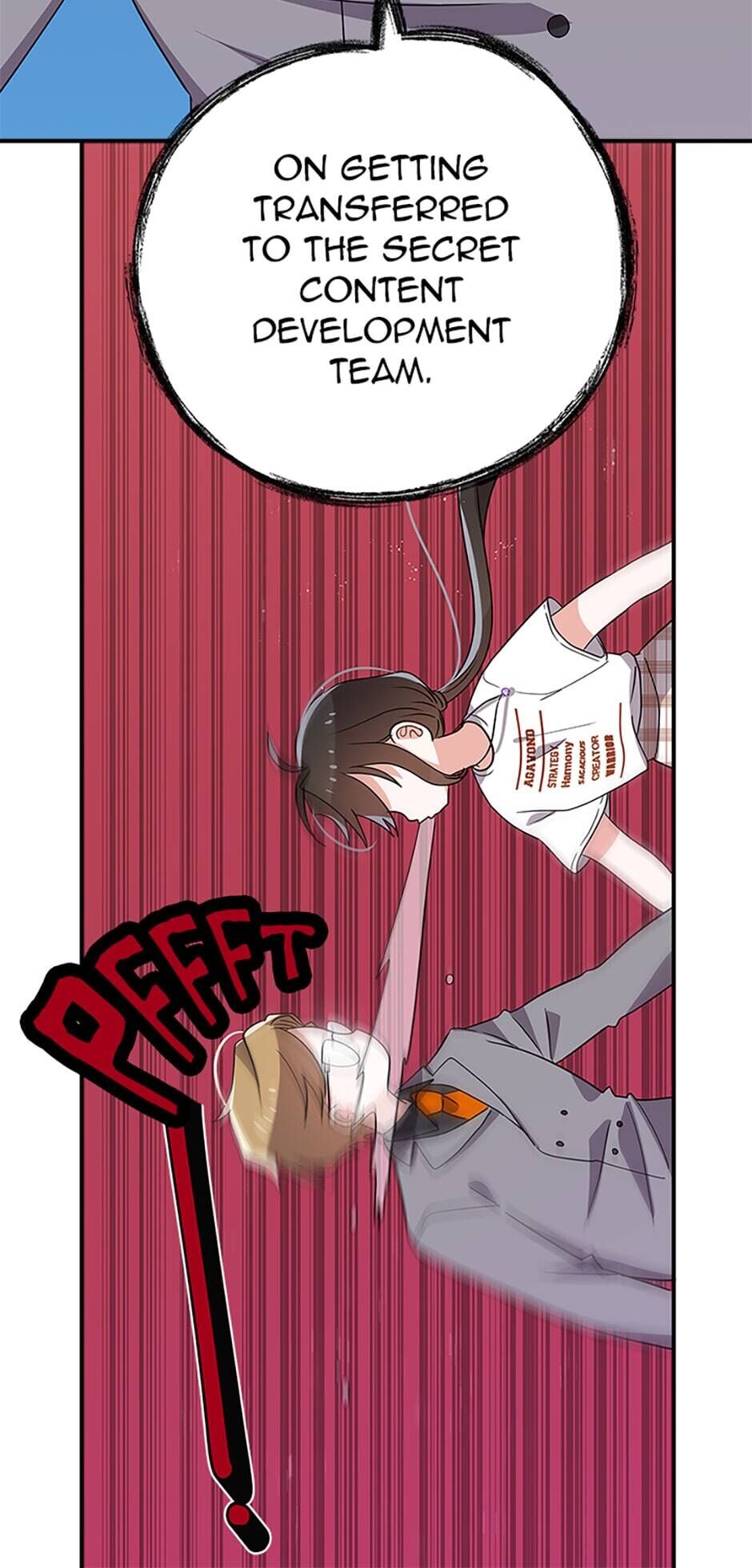 Please Save My Husband Chapter 35 - page 41